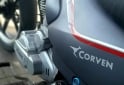 Motos - Corven New Hunter 150 FULL 2022 Nafta 0Km - En Venta