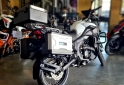 Motos - Corven Corven TRIAX TOURING 250 2022 Nafta 0Km - En Venta
