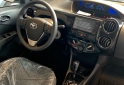 Autos - Toyota ETIOS 5 PTAS XLS A/T 2022 Nafta 0Km - En Venta