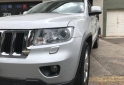 Camionetas - Jeep Cherokee 2012 Nafta 100000Km - En Venta