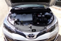 Autos - Toyota YARIS 5 PTAS XLS M/T 2022 Nafta 0Km - En Venta