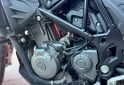 Motos - Benelli TRK502 2017 Nafta 33000Km - En Venta