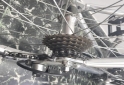 Deportes - Bicicleta rod 26 ALUMINIO - En Venta
