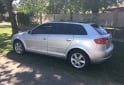 Autos - Audi A3 1.8 TFSI Sportback 2013 Nafta 95300Km - En Venta
