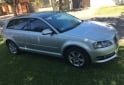 Autos - Audi A3 1.8 TFSI Sportback 2013 Nafta 95300Km - En Venta