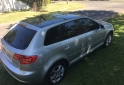Autos - Audi A3 1.8 TFSI Sportback 2013 Nafta 95300Km - En Venta