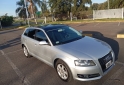 Autos - Audi A3 1.8 TFSI Sportback 2013 Nafta 95800Km - En Venta