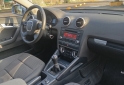 Autos - Audi A3 1.8 TFSI Sportback 2013 Nafta 95800Km - En Venta