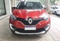 Autos - Renault Captur 2018 Nafta 51000Km - En Venta