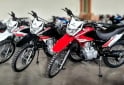 Motos - Corven triax 150 2025 Nafta 0Km - En Venta
