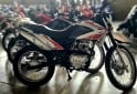 Motos - Corven triax 150 2025 Nafta 0Km - En Venta