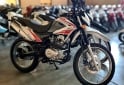 Motos - Corven triax 250 R3 2025 Nafta 0Km - En Venta