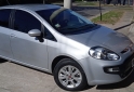 Autos - Fiat Punto Attractive 2013 Nafta 86000Km - En Venta