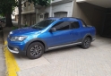 Camionetas - Volkswagen Saveiro Cross 2018 Nafta 29900Km - En Venta
