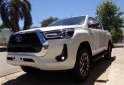 Camionetas - Toyota HILUX D/C SRX A/T 4x4 2022 Diesel 0Km - En Venta