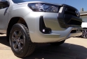 Camionetas - Toyota HILUX D/C SR 4x2 M/T 2022 Diesel 0Km - En Venta