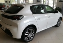 Autos - Peugeot 208 Allure 2022 Nafta 0Km - En Venta