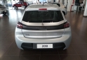 Autos - Peugeot 208 Like 1.2 2022 Nafta 0Km - En Venta