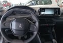 Autos - Peugeot 208 Like 1.2 2022 Nafta 0Km - En Venta