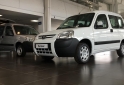 Utilitarios - Peugeot Partner 2022 Diesel 0Km - En Venta