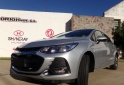 Autos - Chevrolet CRUZR 5 PTAS 1.4T LT M/T 2022 Nafta 0Km - En Venta