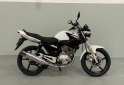Motos - Yamaha YBR 125 ED 2019  11700Km - En Venta