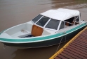 Embarcaciones - REGNICOLI DORADO OPEN SUZUKI 65 HP FULL - En Venta