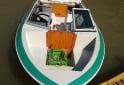 Embarcaciones - REGNICOLI DORADO OPEN SUZUKI 65 HP FULL - En Venta