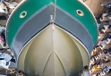 Embarcaciones - REGNICOLI DORADO OPEN SUZUKI 65 HP FULL RETASADA - En Venta