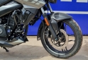 Motos - Bajaj Rowser NS 200 2024 Nafta 0Km - En Venta