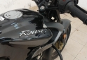 Motos - Bajaj Rouser NS 125 2024 Nafta 0Km - En Venta