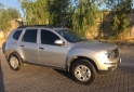 Autos - Renault Duster 2017 GNC 103000Km - En Venta