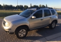 Autos - Renault Duster 2017 GNC 103000Km - En Venta