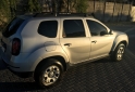 Autos - Renault Duster 2017 GNC 103000Km - En Venta