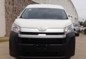 Utilitarios - Toyota HIACE FURGON L2H2 2022 Diesel 0Km - En Venta