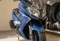Motos - Kymco DOWNTOWN 2025 Nafta 0Km - En Venta