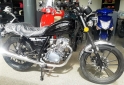 Motos - Zanella PATAGONIA EAGLE ST 150 2025 Nafta 0Km - En Venta
