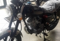 Motos - Zanella PATAGONIA EAGLE ST 150 2025 Nafta 0Km - En Venta
