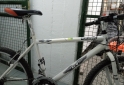 Deportes - Vendo bicicleta MTB GT Rod. 24 Usada - En Venta