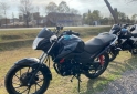 Motos - Honda TWISTER 125 CB 2025 Nafta 0Km - En Venta