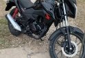 Motos - Honda TWISTER 125 CB 2025 Nafta 0Km - En Venta