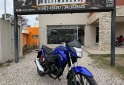 Motos - Honda TWISTER 125 CB 2025 Nafta 0Km - En Venta
