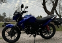 Motos - Honda TWISTER 125 CB 2025 Nafta 0Km - En Venta