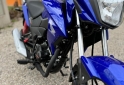 Motos - Honda TWISTER 125 CB 2025 Nafta 0Km - En Venta