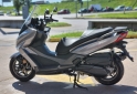 Motos - Kymco X TOWN 250 2022 Nafta 0Km - En Venta
