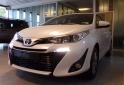 Autos - Toyota YARIS 5 PTAS XLS CVT 2022 Nafta 0Km - En Venta
