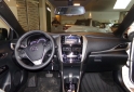 Autos - Toyota YARIS 5 PTAS XLS CVT 2022 Nafta 0Km - En Venta