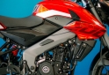 Motos - Bajaj NS 200 2026 Nafta 0Km - En Venta