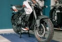 Motos - Bajaj NS 200 2026 Nafta 0Km - En Venta