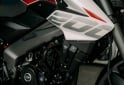 Motos - Bajaj NS 200 2026 Nafta 0Km - En Venta